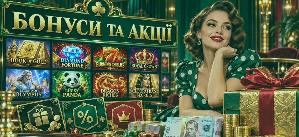 Ілюстрація платіжних умов Pin Up